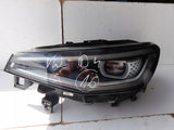 VW ID.4 ID4 11B 20- LAMPA LEWA FULL LED IQ LIGHT 11B941035N