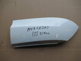 MERCEDES ML AMG W166 LISTWA ZDERZAKA A1668856325