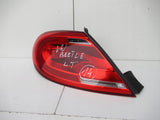 VW NEW BEETLE 5C3 5C LAMPA TYŁ LEWA 5C3945095S