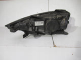 AUDI A1 82A 19- LAMPA ZWYKŁA PRAWA PRZÓD 82A941004