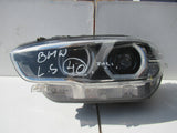 BMW 1 F20 F21 LCI LIFT 14- LAMPA ADAPTIVE LED LEWA 7214791