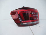 VW GOLF 7 VII SPORTSVAN LIFT 510 18- LAMPA LEWA TYŁ 510945095T