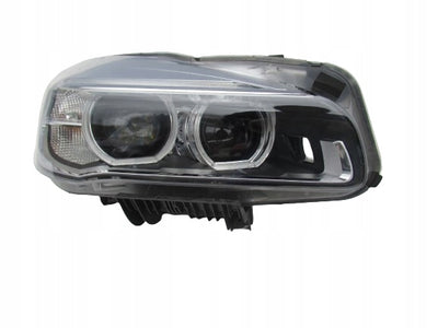 BMW 2 F45 F46 FULL LED LAMPA PRAWA 7494856