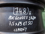 SEAT BORN CUPRA 10E FELGA 7,5x19 ET 50 10E601025L 10E601025J 10E601025M