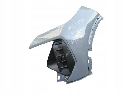 AUDI Q4 E-TRON 89A 22- ZDERZAK NAROŻNIK LEWY PRZÓD 89A807437 89A807437A