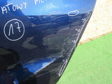 AUDI A3 8Y 20- SPORTBACK HB DRZWI LEWE TYŁ NIEBIESKIE 8Y4833051A