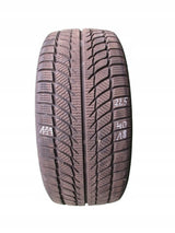 OPONA Goodride SW608 Snowmaster 225/40/18 92V 24r 6,4 mm 1 szt