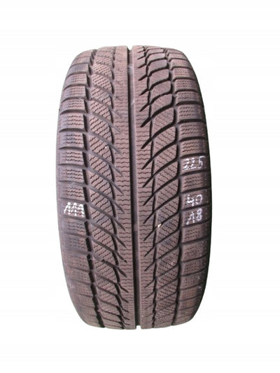 OPONA Goodride SW608 Snowmaster 225/40/18 92V 24r 6,4 mm 1 szt