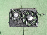 VW PASSAT B8 3G AUDI SKODA SEAT WENTYLATORY OBUDOWA 5WA121205B 5WA121207B