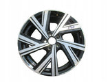 VW POLO 2G 6 VI GTI FELGA 7x17 ET 51 2G0601025AP BERGAMO