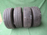 OPONA OPONY Goodyear Assurance Fuel Max 205/60/16 92V 4 szt