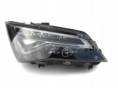 SEAT ATECA 576 FULL LED LAMPA PRAWA 576941008D