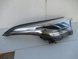 TOYOTA C-HR CHR LIFT 19- LAMPA PRAWA FULL LED 81110-F4180-00 18680F