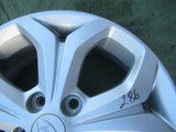 HYUNDAI ix20 FELGA ALUMINIOWA 6,5x17 ET 54 5x114,3 52910-1K200