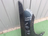 SEAT CUPRA FORMENTOR 21- 5FF BŁOTNIK PRAWY SZARY MET. LS7H 5FF821022