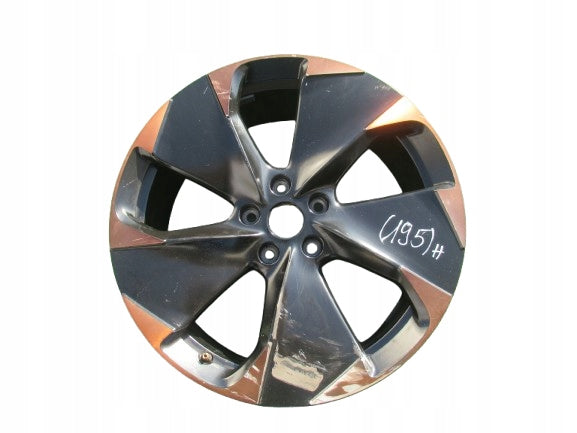 SEAT BORN CUPRA 10E FELGA 7,5x19 ET 50 10E601025L 10E601025J 10E601025M