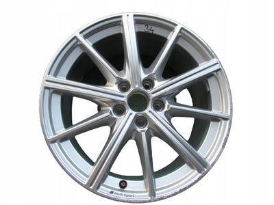 AUDI A3 S3 8Y S LINE FELGA 8x18 ET 46 8Y0601025M
