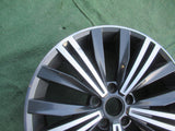 VW TIGUAN II 2 R LINE 5NN 5NA FELGA 7x18 ET 43 GRAFIT 5NN601025L