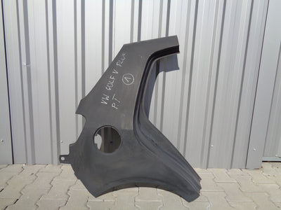 VW GOLF 5 6 V VI 5M0 PLUS BŁOTNIK PRAWY TYŁ