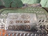 Kia Ceed Hyundai i30 CRDI Tucson FILTR FAP DPF KATALIZATOR C02U070 E91XQEK