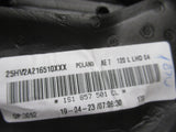 VW UP! UP 1S LUSTERKO LEWE 8 PIN 1S1857501CL
