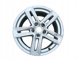 AUDI A4 B9 8W A6 C7 4G FELGA 7x17 ET42 8W0601025P
