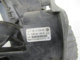 VW GOLF GTE E-GOLF VII 7 5GE LAMPA DRL DO JAZDY DZIENNEJ LEWA 5GE941055B