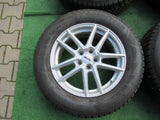 LAND ROVER VOLVO FORD FELGI KOŁA ZIMA 225/65/17