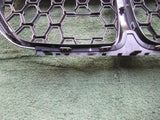BMW 4 G26 GRAN COUPE 20- ATRAPA GRILL 8738572 51138738570 8738568 8738569