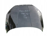 AUDI A3 S3 8Y 8Y0 20- SPORTBACK LIMUZYNA MASKA CZARNY MET. 8Y0823029