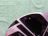VW ID7 ID.7 ID.5 FELGA ALUMINIOWA TYŁ 14B 9,5x20 ET 47 SKAGEN 14B601025T