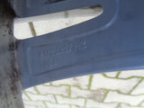 BMW 2 F45 F46 FELGA 6855086 WZ385 7,5x17 ET 54
