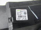 VW GOLF VII 7 LIFT 16- 5G HALOGEN LEWY 5G0941661F