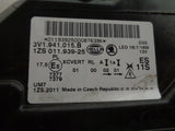 SKODA SUPERB III 3 3V 15-19 BI XENON BI-XENON LAMPA LEWA 3V1941015B