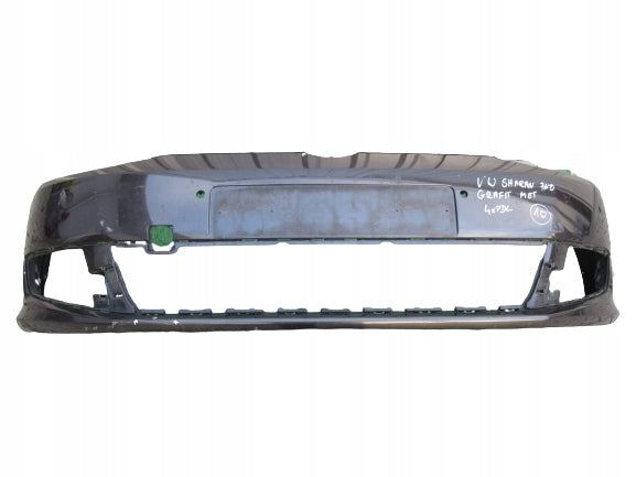 VW SHARAN 7N ZDERZAK PRZÓD PDC 7N0807221A 217E/F/G