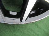 FORD ECOSPORT FELGA ALUMINIOWA 7x18 ET 37,5 4x108 HN1C-DA HN1C-BA