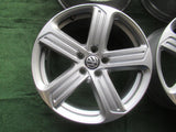 VW GOLF 7 VII MK7 5G GTI R LINE R-LINE FELGA FELGI 7,5x18 ET 49 5G0601025BK
