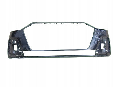 AUDI A1 82A II 2 19- ZDERZAK PRZÓD 82A807437A 82A807437B 82A807437C