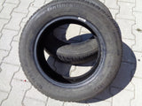 CONTINENTAL ContiEcoContact 3 OPONA 165/70/14 81T