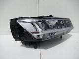 AUDI Q2 81A LAMPA FULL LED PRAWA 81A941034