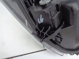 TOYOTA YARIS 3 III 2013- LIFT LAMPA LEWA SOCZEWKA