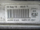 VW T5 7H 1.9 T6 7E 2.0 TDI 03- TRANSPORTER CHŁODNICA WODY 7E0121253F