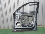 AUDI Q3 2 II SPORTBACK 19- 83F DRZWI PRAWE PRZÓD SZARY MET. IGŁA 83F831052