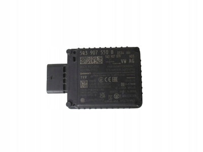 VW AUDI SEAT SKODA RADAR SENSOR DISTRONIC ACC 5Q3907550B