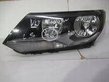 VW TIGUAN 5N LIFT 11- LAMPA LEWA ZWYKŁA 5N1941005
