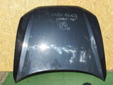 AUDI A6 C7 4G 11-18 MASKA ORYGINAŁ CZARNY METALIK 4G0823029A