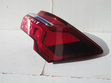 AUDI A6 C8 4K 4K5 18- LAMPA TYŁ LED PRAWA 4K5945092B