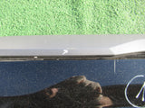 AUDI Q7 4M LIFT S LINE LISTWA DRZWIOWA LEWA PRZÓD 4M0854959N/M/P