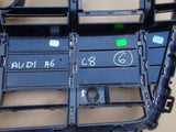 AUDI A6 ALLROAD C8 4K ATRAPA GRILL ACC 4K0853651G