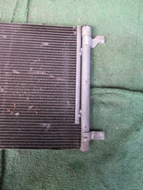 VW GOLF VII 7 5G AUDI A3 8V SKODA OCTAVI CHŁODNICA KLIMATYZACJI 5Q0816411AR